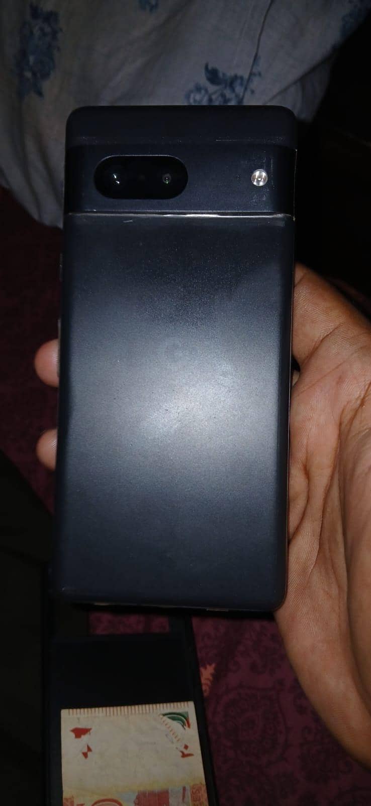Google Pixel 7 0