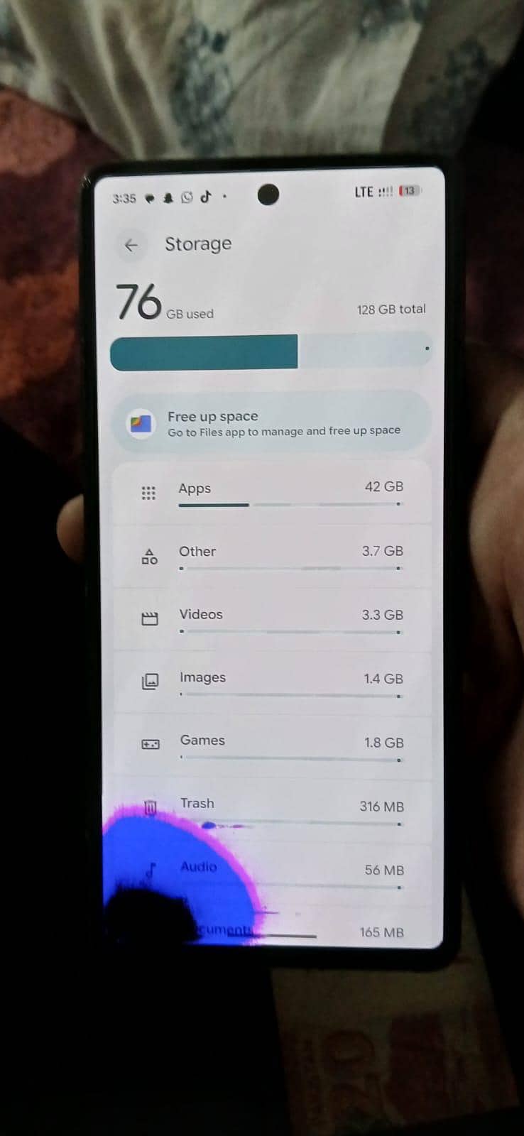 Google Pixel 7 1