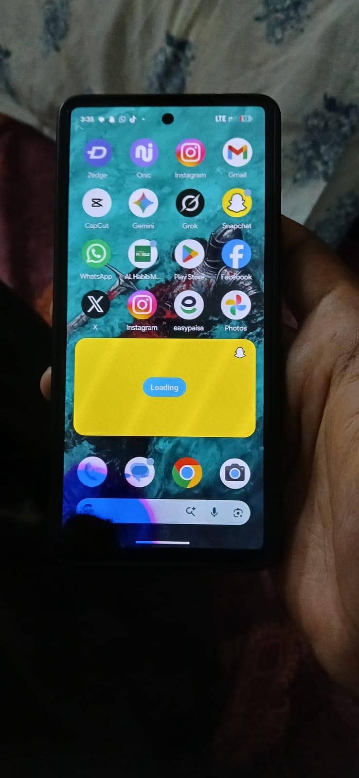 Google Pixel 7 2