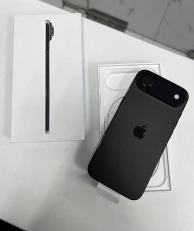 iPhone 17 Air | JV