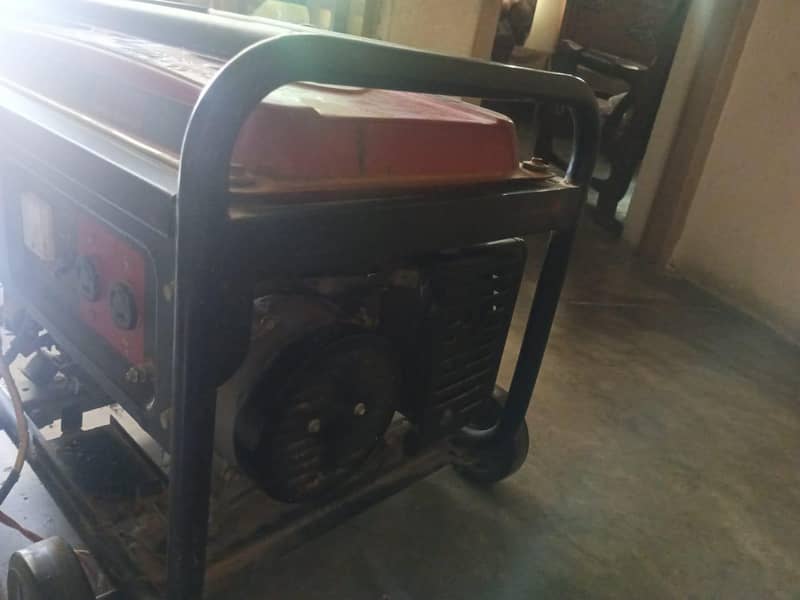 Generator 0