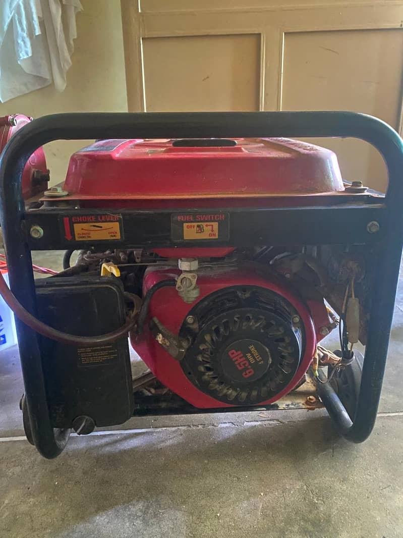 Generator 2