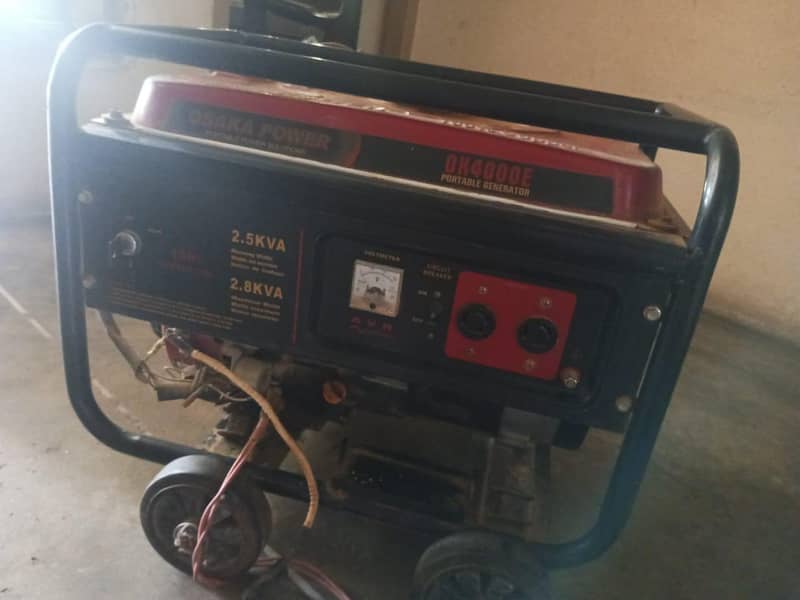Generator 3