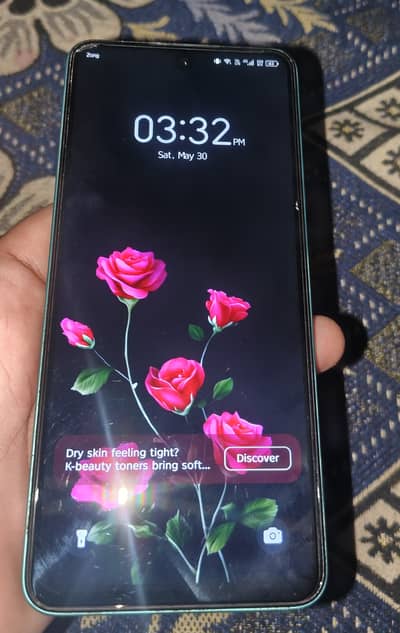 Tecno CAMON 19 Neo