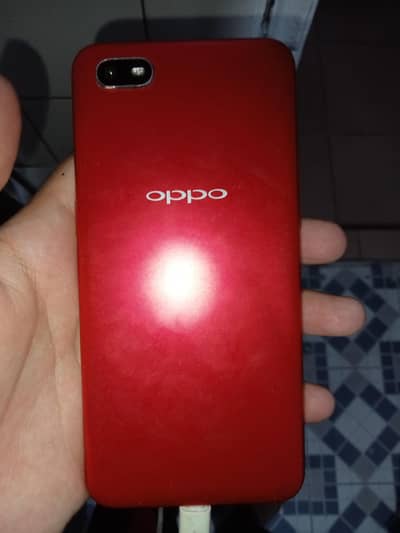 oppo a1k condition 9/10 2gb 32 storage all ok