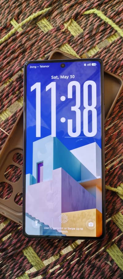 Infinix Note 50 Pro