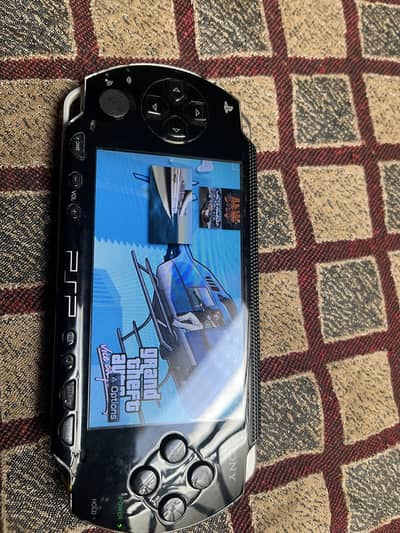 PSP 1000 For sale
