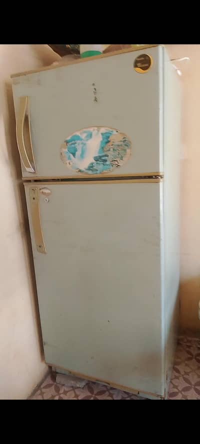 Philips fridge for sale good condition
