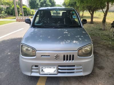 Suzuki Alto 2022