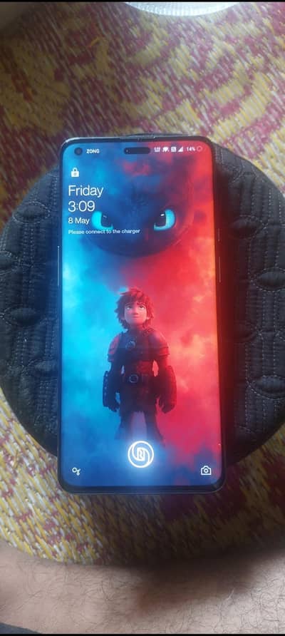 One Plus 9 Pro 5G . . exchange possible
