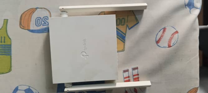 TP-Link WIFI-Router 300 Mbps