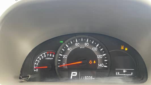 Suzuki Every(Nissan) pc limited 2020 fresh import 2026 unregistered