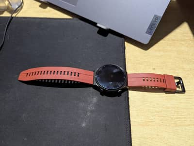 Huawei Watch GT 2 Pro