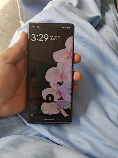 Google Pixel 6 Pro