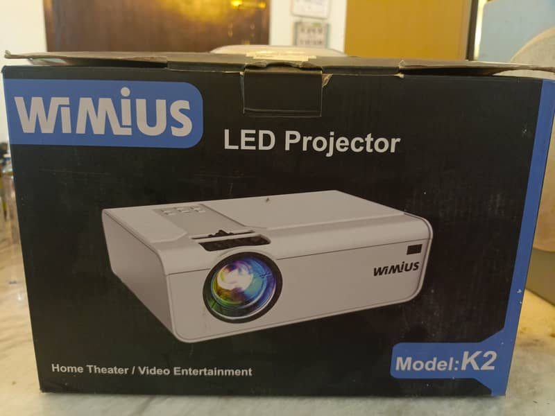 Projector 0
