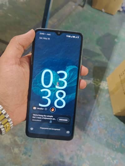 Xiaomi Redmi A3