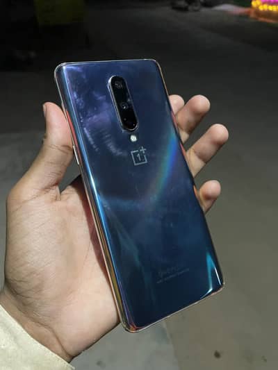 One Plus 8