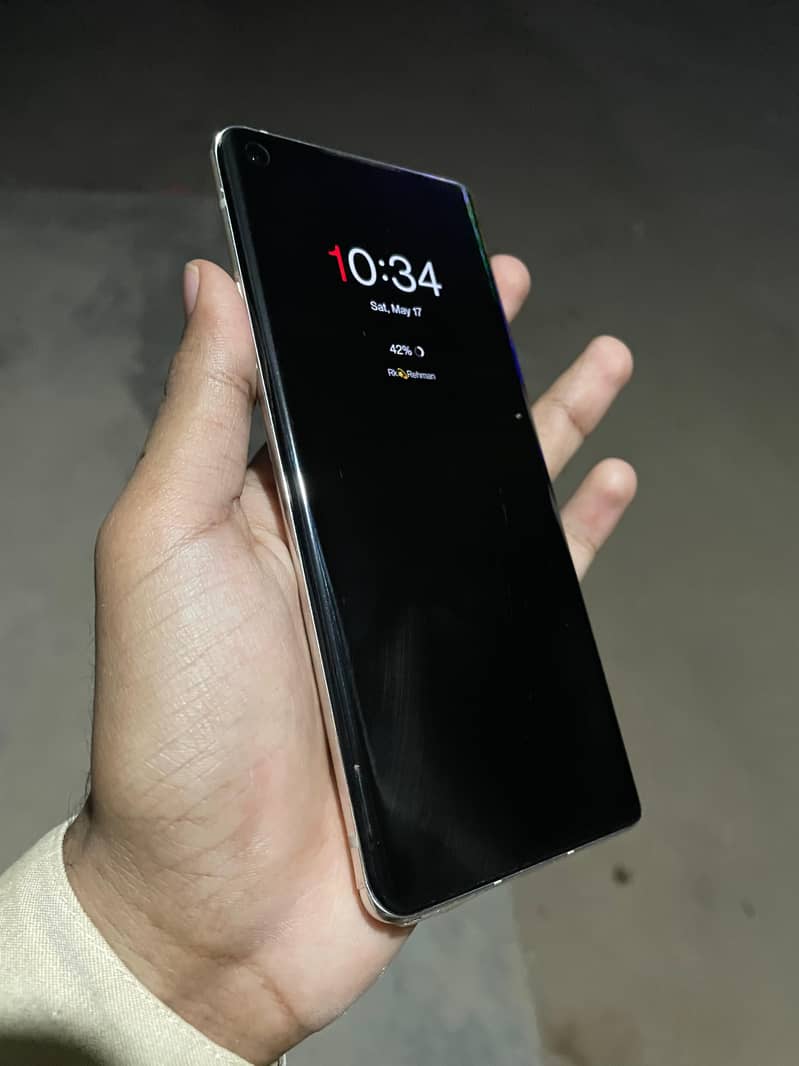 One Plus 8 1