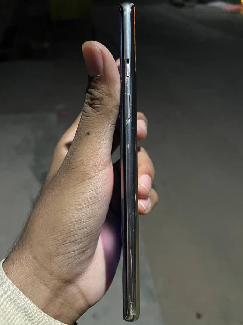 One Plus 8 5