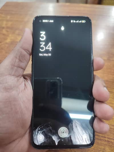 Oppo Reno 6
