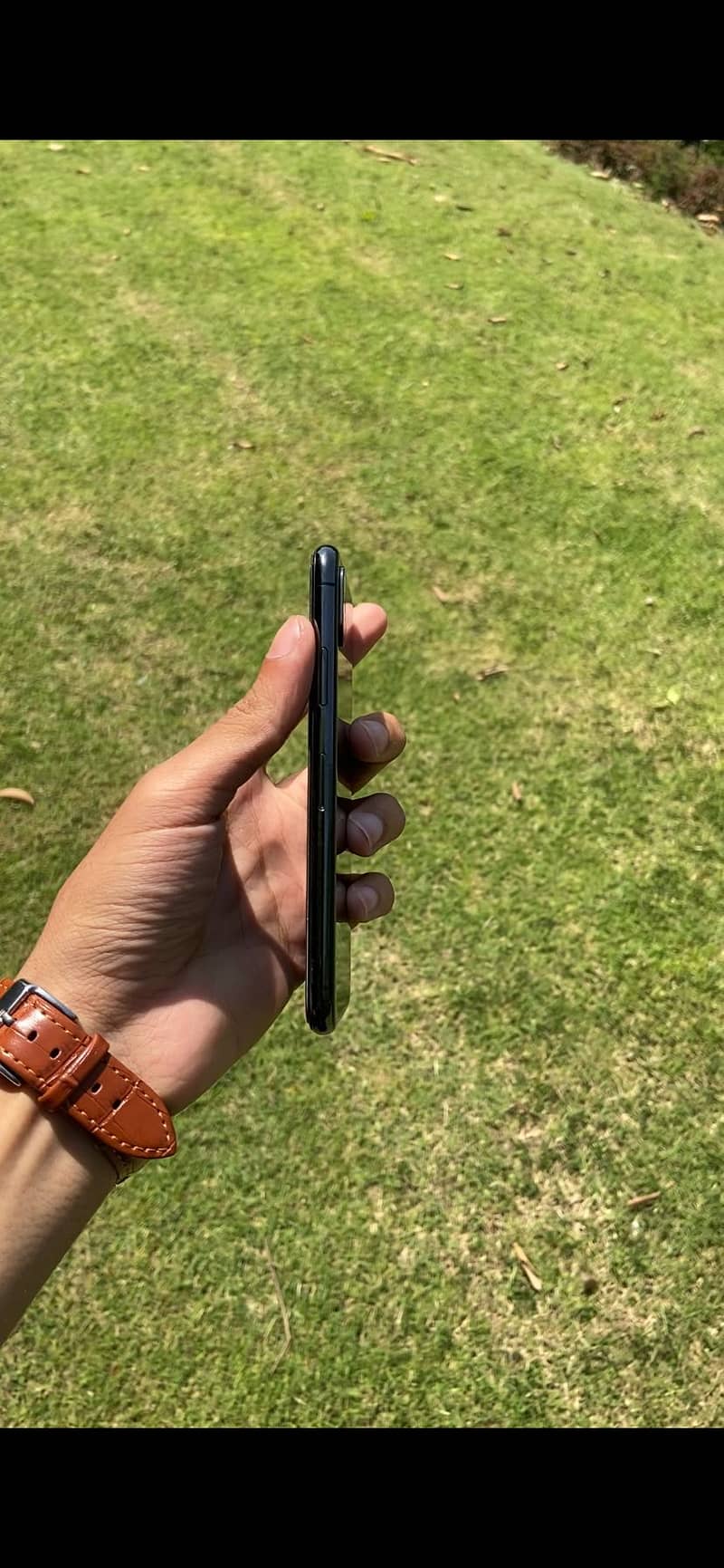 Apple iPhone X 2