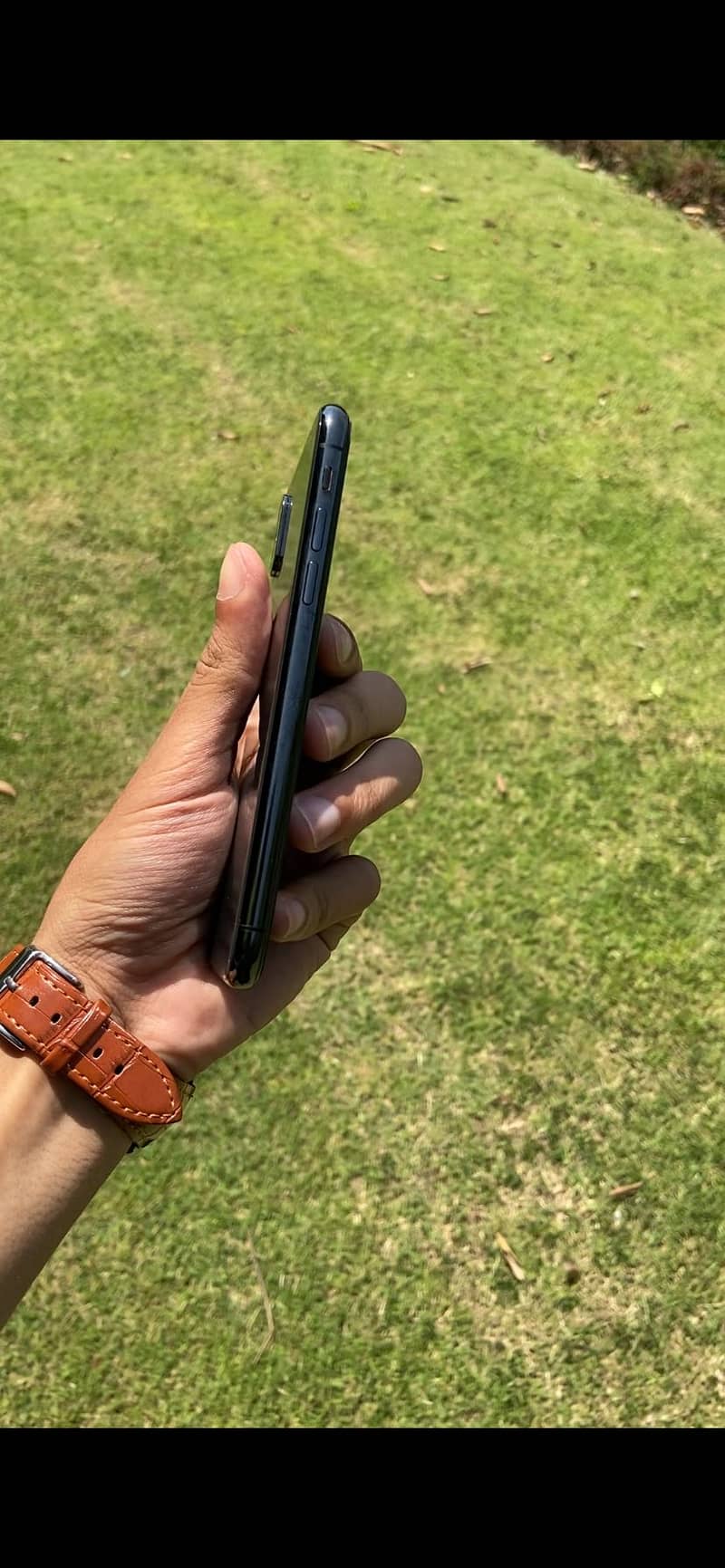 Apple iPhone X 3
