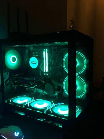 gaming PC for sell