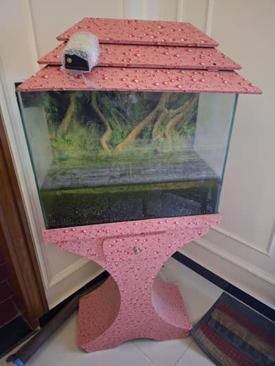 Aquarium for sell