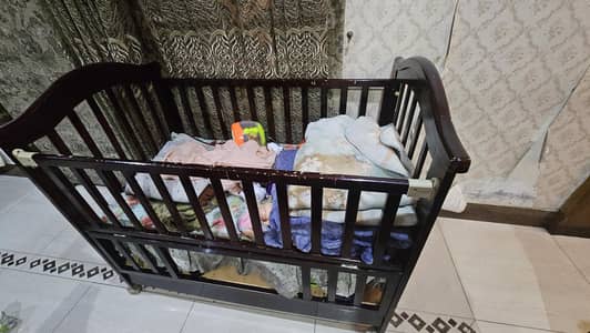 baby cot for kids