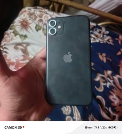 Apple iPhone 11