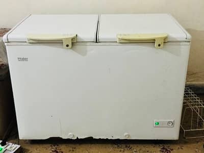 freezer blkl ok hy  no fault mo repair
