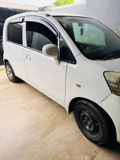 Honda Life 2012 Automatic | Total Genuine | LCD | Leather Seats