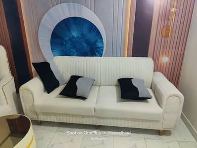 77 seater sofa set