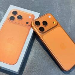 Apple iPhone 17 Pro Max 256GB Non PTA Like New