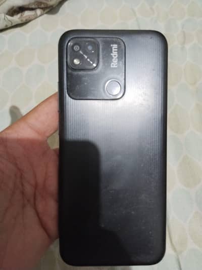 REDMI 6 128