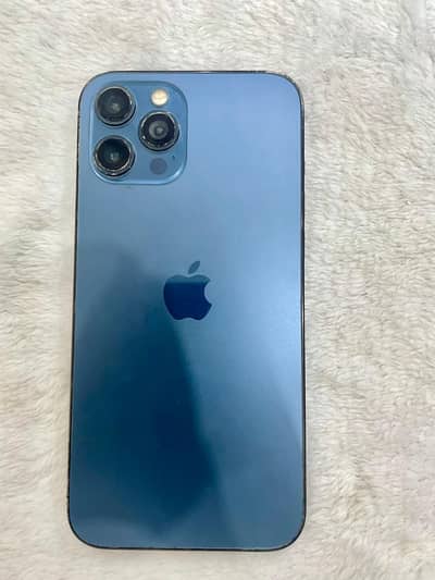 Apple iPhone 12 Pro Max JV