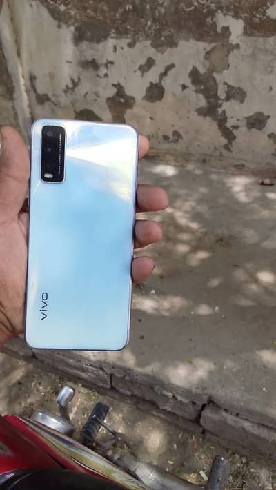 Vivo Y20