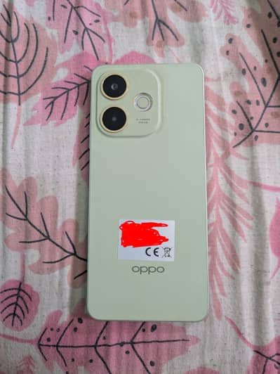 OPPO A5 Pro