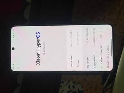 Xiaomi Redmi Note 13 Pro