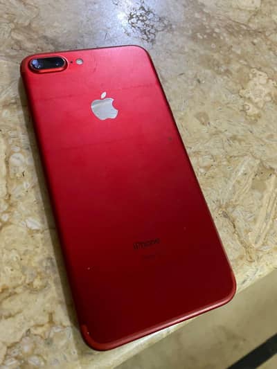 Apple iPhone 7 Plus 128gb