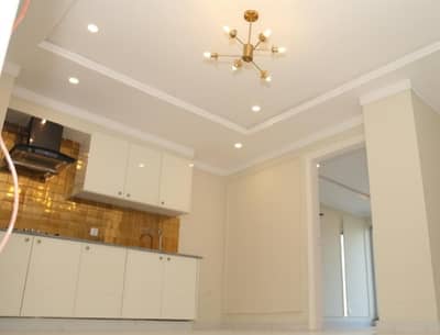 2 Bed Non Furnished Apartment Available For Rent