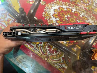Gtx 1070 Msi gaming x