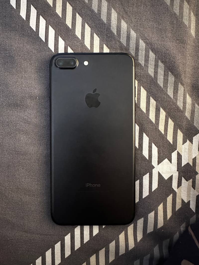 Apple iPhone 7 Plus 7