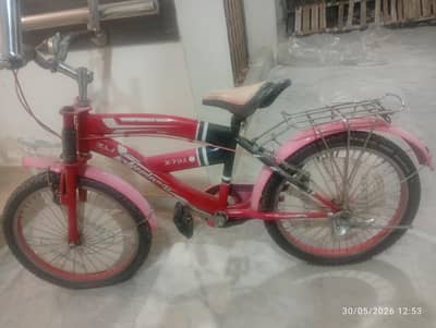 kids cycle