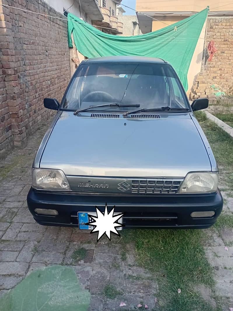mehran 0