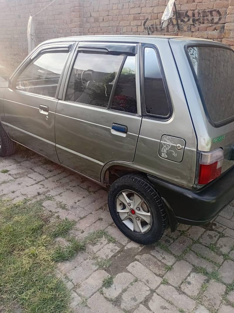 mehran 1