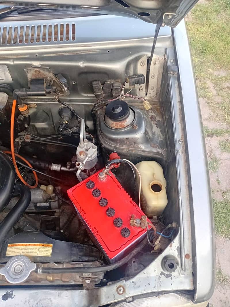 mehran 2