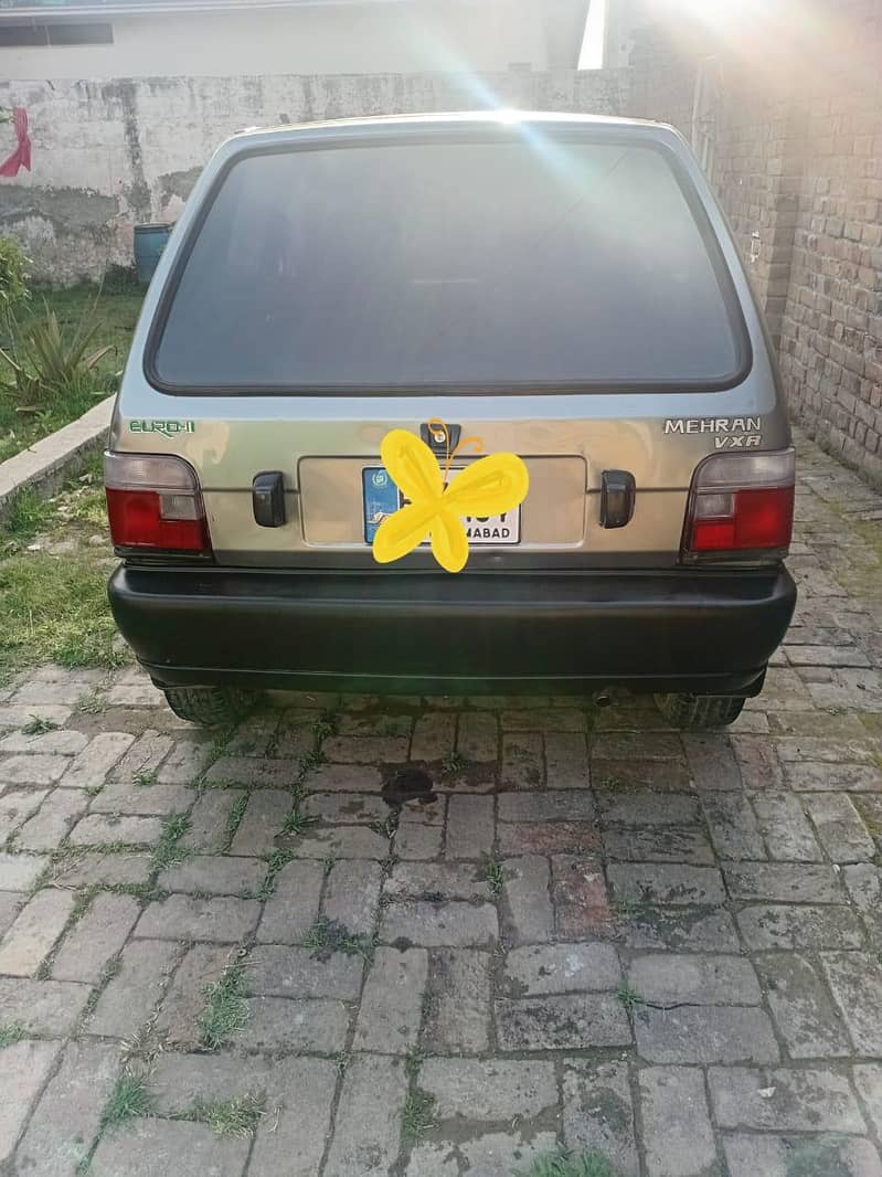 mehran 3
