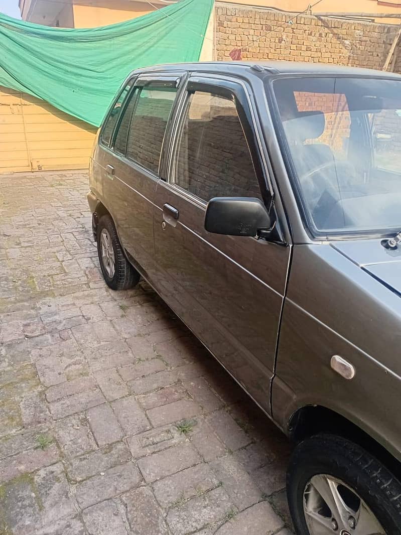 mehran 4