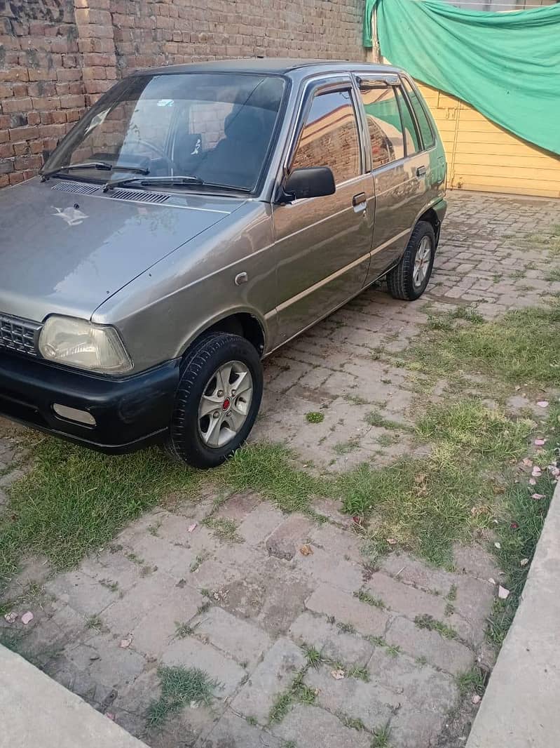 mehran 5
